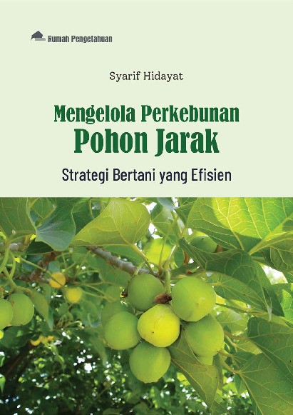 Mengelola Perkebunan Pohon Jarak; Strategi Bertani yang Efisien